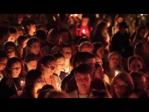 Wołczyn 2014 - Żyj Nadzieją