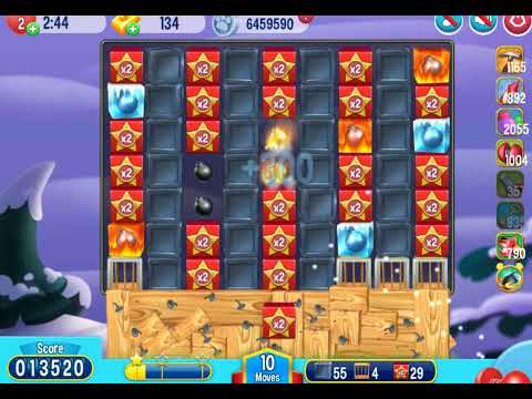 Pet Rescue Saga   Level 5958   no boosters