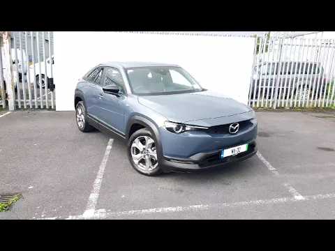 Mazda MX-30 Mx-30 Prime-Line Ev  Prime-Line  145 E - Image 2
