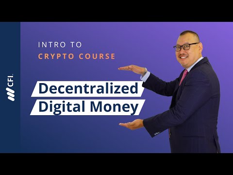 How Does Cryptocurrency Work Intro to Crypto Course
