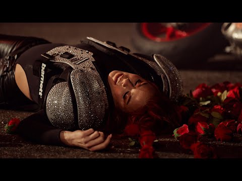 NATASZA - Lift U Up (Official video)