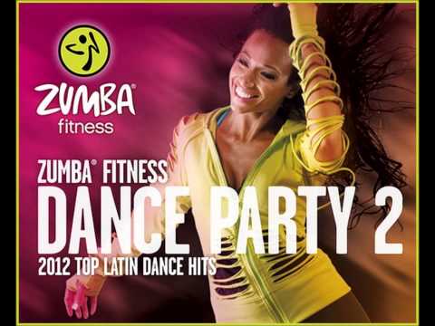 Sushy - Jumpin' Up (Jump) [Zumba Fitness Dance Party Volume 2]