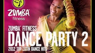 Sushy - Jumpin' Up (Jump) [Zumba Fitness Dance Party Volume 2]