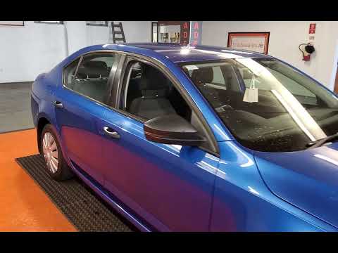 Skoda Octavia 1.2 TSI 86bhp Active - Image 2