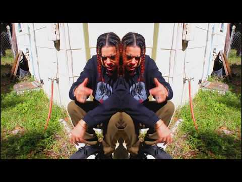 EMCE DAMAGE Stranger Things