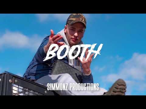 [FREE] Fxithlxss X French The Kid X Fredo Uk Rap Type Beat 2021 | (Prod. Simmonz Productions)