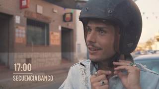 Fredi Leis - Mariposas (Making Of)