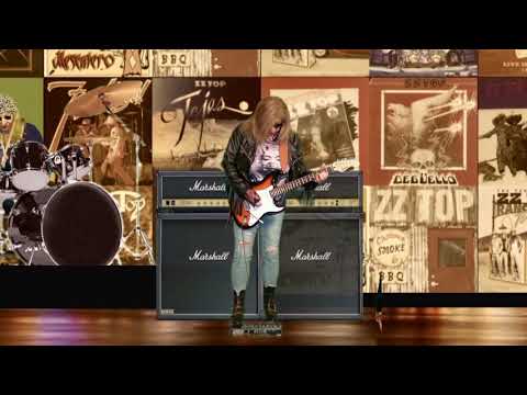 just got paid - live version by the great Fiona de Wilde