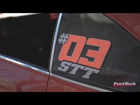 Campeão do Festival Velopark   Rodrigo  Possoli pela Equipe Josoé Motors