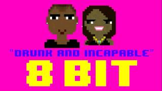 Drunk and Incapable (8 Bit Remix Cover Version) [Tribute to Krishane ft. Melissa Steel]