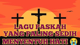 Download lagu Lagu Paskah Terbaru 2022 | Paling Sedih mp3 Download lagu Lagu Paskah Terbaru 2022 | Paling Sedih mp3