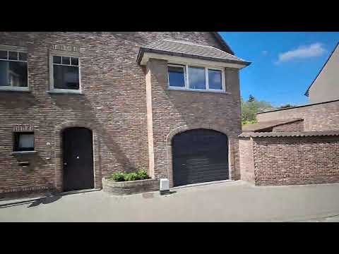 LOKEREN - 700 m. HEIRBRUGSTR. - SINT-ANNAKAPEL - KAPELLESTR. - YILMAZ - KNAPTANDSTR. - KOUTER -...