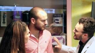 Caos dentro sè - FILM COMPLETO (HQ) 2014