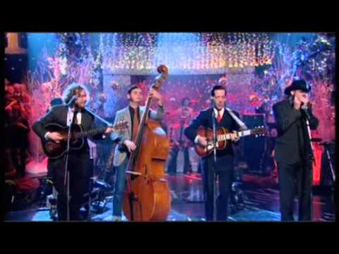 La La Blues - Pokey Lafarge and the South City Three