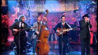 La La Blues - Pokey Lafarge and the South City Three