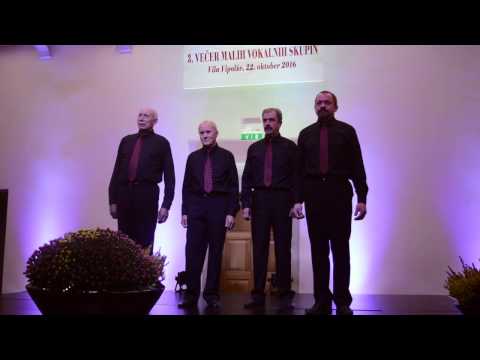 3. Večer Malih Vokalnih Skupin