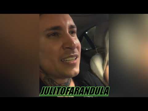 OSMANI GARCÍA se emociona al decir que encontró su Libertad y que está de Vuelta otra vez🔥