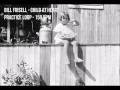 Practice loop: Bill Frisell - Child at Heart