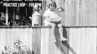 Practice loop: Bill Frisell - Child at Heart