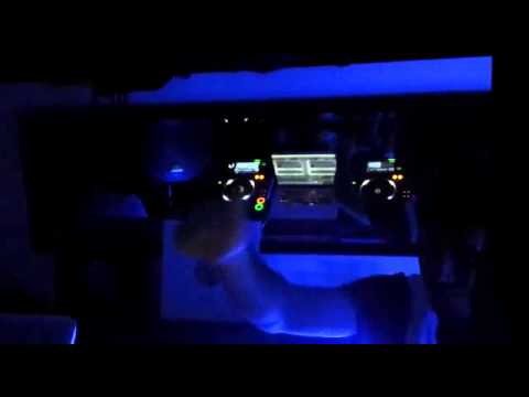 Franko Lopez @Bass N Smile, Bienne (CH) 30/11/14