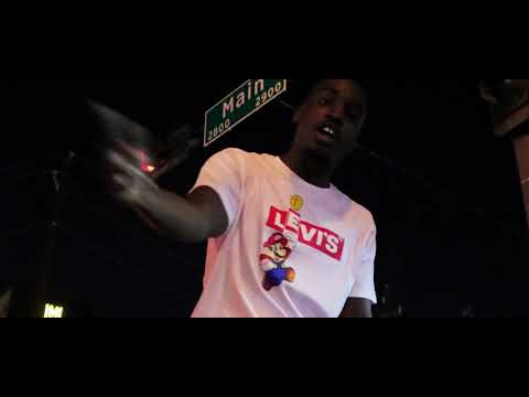 Cloutboy Cam - "HUSH" (Official Music Video) | shot by @tripldtrilla