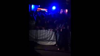 Salmo Enigma Dj Valium Vomitaizer, Catania.