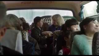 Journey Through China / Voyage en Chine (2015) - Trailer Eng Subs
