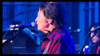 John Fogerty - Green River and Fortunate Son - live 15 Nov 2011