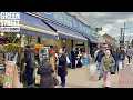 London Walking 2022 Green Street London East Shopping Centre Eid Shopping Tour