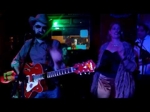 Hush (Deep Purple) - Sugar Daddies live cover at the Soul Cat Pub -