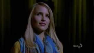 glee   homeward bound/ home (full performence)