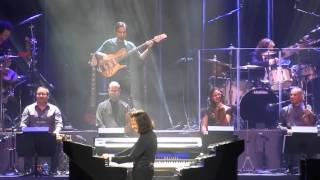Yanni Concert Feb 13 2016 248 Human Condition