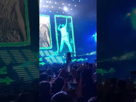 TOCO Y ME VOY- LUCK RA, BERSUIT,  LA T Y LA M. MOVISTAR ARENA 17/05/24