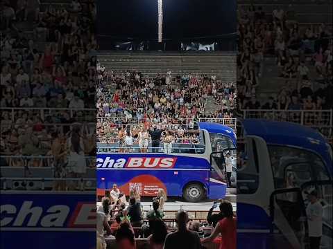 HISTORIA DE "Gualeguaychu" Entre Ríos