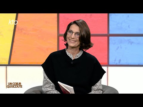 Femme selon le coeur de Dieu : Stéphanie de Moulins
