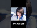 He Missed His First Love Derailment YOUKU Shorts Youku Shorts