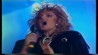 Bonnie Tyler- Woman In Love