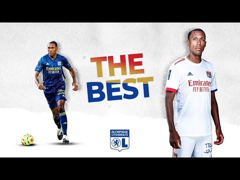 The Best: Marcelo | Olympique Lyonnais