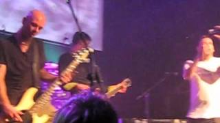 Jesus Jones 28.Jan.2012 &quot;What Would You Know&quot; London Islington Academy