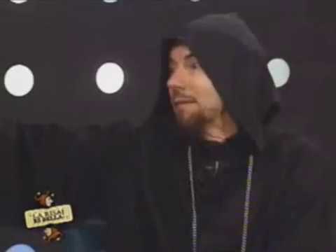 Edición Chiche Bombón 3 -  El Hombre Que Ve El Mas Allá