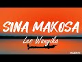Sina Makosa Lyrics By Les Wanyika