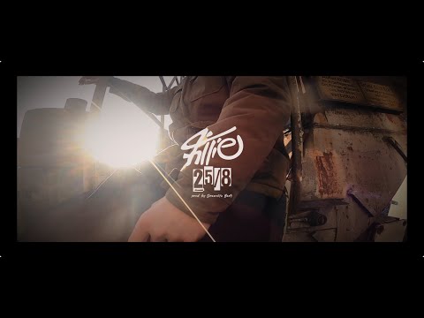 Fillie - 25/8 (offizielles Video) 4K