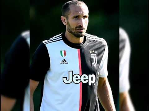 Chiellini