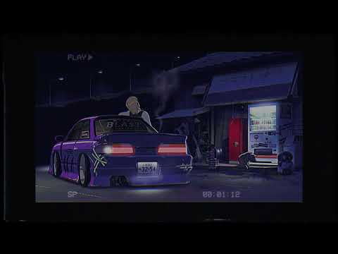 Lesram x Alpha Wann Type Beat - "Cosmos"