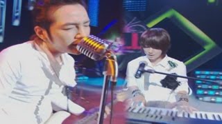 Download lagu 드디어 베일 벗는 장근석♥박신혜의 판타스틱 듀오 첫무대! @미남이시네요 4회 20091015 mp3