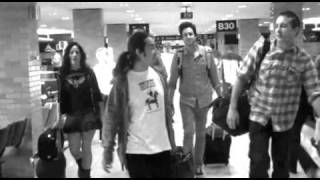 Fistful of Mercy - With Whom You Belong (Official)