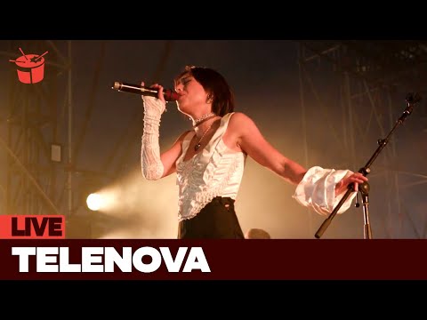 Telenova - 'Why Do I Keep You?' (live at Splendour In The Grass 2023)