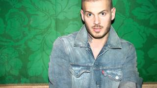 Matt Pokora - Do Anything (NEW SONG 2010)
