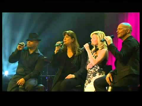 Helene Fischer ♥ Die Rose ♥