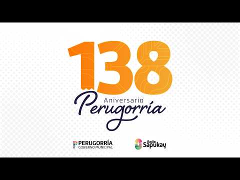 138° ANIVERSARIO DE PERUGORRIA CORRIENTES
